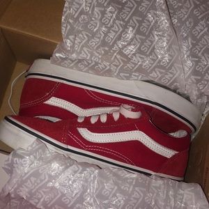 vans